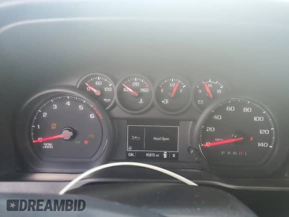 ✅ 2021 Chevrolet Silverado 1500 Work Truck • VIN: 1GCRWAEF1MZ354006 • Lot: 74350364. Wystawiony na Copart z przebiegiem 45 815 mil. Bezpłatny archiwum sprzedaży aukcyjnych z USA i szczegółowy raport historii pojazdu na DreamBid. Zdjęcie 9.