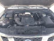 ✅ 2012 Nissan Frontier SV • VIN: 1N6AD0EV9CC440411 • Lot: 42889002. Wystawiony na IAAI z przebiegiem 117 688 mil. Bezpłatny archiwum sprzedaży aukcyjnych z USA i szczegółowy raport historii pojazdu na DreamBid. Zdjęcie 10.