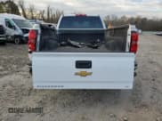 ✅ 2015 Chevrolet Silverado 2500HD LT • VIN: 1GC2KVEG8FZ559189 • Lot: 93377505. Wystawiony na Copart z przebiegiem 150 112 mil. Bezpłatny archiwum sprzedaży aukcyjnych z USA i szczegółowy raport historii pojazdu na DreamBid. Zdjęcie 6.