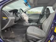 ✅ 2012 Hyundai Sonata SE • VIN: 5NPEC4AB3CH407757 • Lot: 85852955. Listed on Copart with 46,526 mi. Free auction sales archive from the USA and detailed vehicle history report at DreamBid. Image 7.