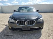 ✅ 2009 BMW 7 Series 750Li • VIN: WBAKB83559CY60221 • Лот: 46941725. Опубликован ранее на Copart с пробегом 109 669 миль. Бесплатный доступ к архиву аукционных продаж из США и подробный отчёт об истории автомобиля на DreamBid. Изображение 5.