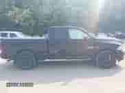 2019 Ram 1500 Tradesman with VIN 1C6RR7FT3KS547284, listed as a IAAI auction lot 42383370 with 78,216 mi miles and . Bid and sale history available at DreamBid. Image 13.