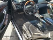 ✅ 2011 Cadillac CTS Premium • VIN: 1G6DS1ED1B0163517 • Lot: 70554655. Listed on Copart with 239,472 mi. Free auction sales archive from the USA and detailed vehicle history report at DreamBid. Image 8.