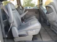 ✅ 2006 Dodge Grand Caravan SXT • VIN: 2D4GP44L36R899511 • Лот: 90467665. Опубликован ранее на Copart с пробегом 169 567 миль. Бесплатный доступ к архиву аукционных продаж из США и подробный отчёт об истории автомобиля на DreamBid. Изображение 11.