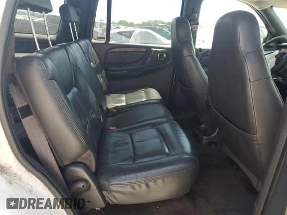 ✅ 2000 Dodge Durango • VIN: 1B4HS28N7YF251712 • Lot: 66712875. Wystawiony na Copart z przebiegiem 204 752 mil. Bezpłatny archiwum sprzedaży aukcyjnych z USA i szczegółowy raport historii pojazdu na DreamBid. Zdjęcie 11.