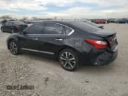 ✅ 2016 Nissan Altima SR • VIN: 1N4BL3APXGC256173 • Лот: 50089045. Опубликован ранее на Copart с пробегом 7 891 миль. Бесплатный доступ к архиву аукционных продаж из США и подробный отчёт об истории автомобиля на DreamBid. Изображение 2.