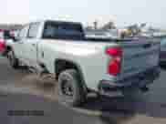 2020 Chevrolet Silverado 2500HD Work Truck z VIN 1GC1YLEY3LF274761, wystawiony jako IAAI lot #40893959 z przebiegiem 191 742 mil mil oraz . Historia ofert i sprzedaży dostępna na DreamBid. Obrazek 3.