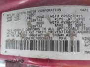 ✅ 1997 Toyota 4Runner Limited • VIN: JT3GN87R1V0038433 • Лот: 42702040. Опубликован ранее на IAAI с пробегом 267 923 миль. Бесплатный доступ к архиву аукционных продаж из США и подробный отчёт об истории автомобиля на DreamBid. Изображение 9.