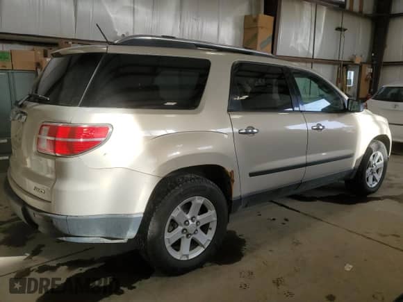 2008 Saturn Outlook XE с VIN 5GZEV137X8J205352, выставлен на аукционе Copart как лот 90694705 с пробегом 326 629 миль миль и Чистый • Clean title. История ставок и продаж доступна на DreamBid. Изображение 3.