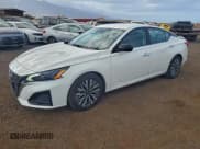 ✅ 2025 Nissan Altima SV • VIN: 1N4BL4DV2SN319067 • Lot: 94349825. Wystawiony na Copart z przebiegiem 11 075 mil. Bezpłatny archiwum sprzedaży aukcyjnych z USA i szczegółowy raport historii pojazdu na DreamBid. Zdjęcie 1.