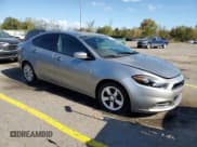 ✅ 2015 Dodge Dart SXT • VIN: 1C3CDFBB2FD373744 • Лот: 85342695. Опубликован ранее на Copart с пробегом 128 897 миль. Бесплатный доступ к архиву аукционных продаж из США и подробный отчёт об истории автомобиля на DreamBid. Изображение 4.