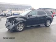 ✅ 2013 Chevrolet Equinox LT • VIN: 2GNALDEK2D6312449 • Лот: 42966056. Опубликован ранее на IAAI с пробегом Не указан. Бесплатный доступ к архиву аукционных продаж из США и подробный отчёт об истории автомобиля на DreamBid. Изображение 18.