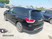 ✅ 2013 Nissan Pathfinder SV • VIN: 5N1AR2MM0DC659392 • Лот: 42937431. Опубликован ранее на IAAI с пробегом 225 518 миль. Бесплатный доступ к архиву аукционных продаж из США и подробный отчёт об истории автомобиля на DreamBid. Изображение 3.