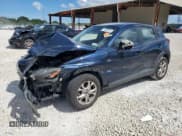 ✅ 2019 Mazda CX-3 Sport • VIN: JM1DKDB78K1408532 • Лот: 71220575. Опубликован ранее на Copart с пробегом 57 144 миль. Бесплатный доступ к архиву аукционных продаж из США и подробный отчёт об истории автомобиля на DreamBid. Изображение 1.