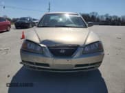 ✅ 2005 Hyundai Elantra GLS • VIN: KMHDN46D95U169661 • Lot: 49866255. Wystawiony na Copart z przebiegiem 66 212 mil. Bezpłatny archiwum sprzedaży aukcyjnych z USA i szczegółowy raport historii pojazdu na DreamBid. Zdjęcie 5.