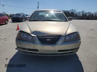 ✅ 2005 Hyundai Elantra GLS • VIN: KMHDN46D95U169661 • Lot: 49866255. Wystawiony na Copart z przebiegiem 66 212 mil. Bezpłatny archiwum sprzedaży aukcyjnych z USA i szczegółowy raport historii pojazdu na DreamBid. Zdjęcie 5.