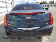 ✅ 2015 Cadillac ATS Luxury RWD • VIN: 1G6AB5RX6F0121218 • Lot: 86537675. Listed on Copart with Not provided. Free auction sales archive from the USA and detailed vehicle history report at DreamBid. Image 6.