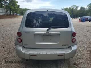 2011 Chevrolet HHR 1LT с VIN 3GNBABFW1BS590628, выставлен на аукционе Copart как лот 70572274 с пробегом 121 716 миль миль и Списание • Salvage title. История ставок и продаж доступна на DreamBid. Изображение 6.