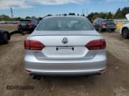 ✅ 2014 Volkswagen Jetta GLI • VIN: 3VW5T7AJ2EM326204 • Lot: 85565075. Listed on Copart with 41,851 mi. Free auction sales archive from the USA and detailed vehicle history report at DreamBid. Image 6.