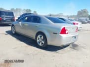 ✅ 2008 Chevrolet Malibu 1LT • VIN: 1G1ZH57B08F185169 • Lot: 43493245. Listed on IAAI with 264,474 mi. Free auction sales archive from the USA and detailed vehicle history report at DreamBid. Image 3.