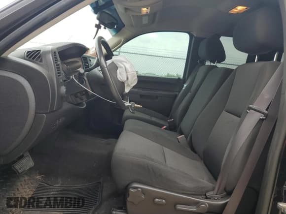 ✅ 2011 Chevrolet Silverado 2500HD LT • VIN: 1GC2CXCG3BZ403129 • Lot: 57360764. Wystawiony na Copart z przebiegiem 122 817 mil. Bezpłatny archiwum sprzedaży aukcyjnych z USA i szczegółowy raport historii pojazdu na DreamBid. Zdjęcie 7.