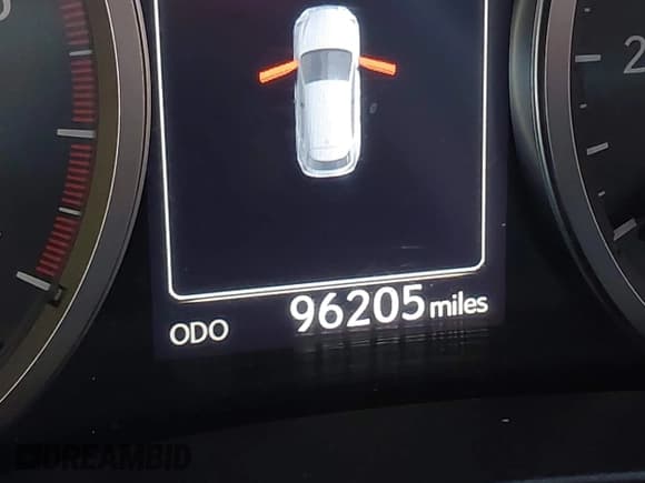 ✅ 2016 Lexus NX F Sport • VIN: JTJBARBZ6G2051004 • Lot: 43655671. Wystawiony na IAAI z przebiegiem 96 205 mil. Bezpłatny archiwum sprzedaży aukcyjnych z USA i szczegółowy raport historii pojazdu na DreamBid. Zdjęcie 15.