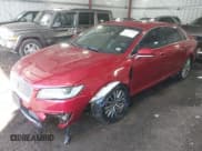 ✅ 2019 Lincoln MKZ Standard • VIN: 3LN6L5A90KR618073 • Lot: 41819968. Wystawiony na IAAI z przebiegiem 66 256 mil. Bezpłatny archiwum sprzedaży aukcyjnych z USA i szczegółowy raport historii pojazdu na DreamBid. Zdjęcie 16.