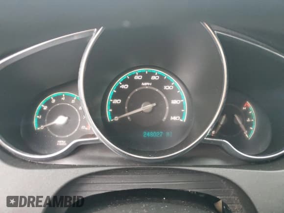 ✅ 2012 Chevrolet Malibu 1LT • VIN: 1G1ZC5E0XCF148199 • Lot: 82519784. Listed on Copart with 248,027 mi. Free auction sales archive from the USA and detailed vehicle history report at DreamBid. Image 9.