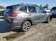 ✅ 2021 Subaru Forester Limited • VIN: JF2SKAUC4MH593772 • Lot: 87306385. Listed on Copart with 78,294 mi. Free auction sales archive from the USA and detailed vehicle history report at DreamBid. Image 3.