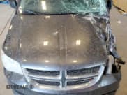 ✅ 2016 Dodge Grand Caravan SE • VIN: 2C4RDGBGXGR324670 • Lot: 82632745. Wystawiony na Copart z przebiegiem 196 652 mil. Bezpłatny archiwum sprzedaży aukcyjnych z USA i szczegółowy raport historii pojazdu na DreamBid. Zdjęcie 12.