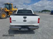 ✅ 2008 Ford F-150 XLT • VIN: 1FTPW12V58FB91435 • Lot: 42222498. Listed on IAAI with 158,698 mi. Free auction sales archive from the USA and detailed vehicle history report at DreamBid. Image 16.