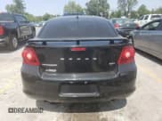 ✅ 2012 Dodge Avenger SXT Plus • VIN: 1C3CDZEGXCN243936 • Lot: 70582124. Wystawiony na Copart z przebiegiem 133 011 mil. Bezpłatny archiwum sprzedaży aukcyjnych z USA i szczegółowy raport historii pojazdu na DreamBid. Zdjęcie 6.