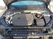 ✅ 2025 Volvo S60 Core • VIN: 7JRL12FJ8SG362112 • Lot: 43809675. Listed on IAAI with 9,597 mi. Free auction sales archive from the USA and detailed vehicle history report at DreamBid. Image 10.