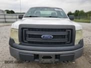✅ 2014 Ford F-150 XL • VIN: 1FTMF1EM1EKF95549 • Лот: 71444155. Опубликован ранее на Copart с пробегом 237 787 миль. Бесплатный доступ к архиву аукционных продаж из США и подробный отчёт об истории автомобиля на DreamBid. Изображение 5.