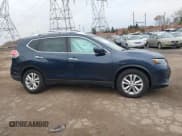 ✅ 2016 Nissan Rogue SV • VIN: KNMAT2MV4GP697283 • Лот: 43769592. Опубликован ранее на IAAI с пробегом 102 905 миль. Бесплатный доступ к архиву аукционных продаж из США и подробный отчёт об истории автомобиля на DreamBid. Изображение 14.