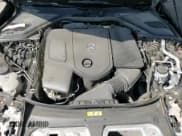 ✅ 2024 Mercedes-Benz E 350 • VIN: W1KLF4HB0RA007455 • Lot: 84361075. Wystawiony na Copart z przebiegiem 16 462 mil. Bezpłatny archiwum sprzedaży aukcyjnych z USA i szczegółowy raport historii pojazdu na DreamBid. Zdjęcie 13.