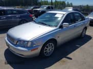 ✅ 2003 Volvo S40 • VIN: YV1VS27543F000320 • Lot: 42655579. Listed on IAAI with 120,410 mi. Free auction sales archive from the USA and detailed vehicle history report at DreamBid. Image 2.