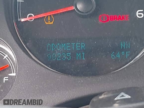 2009 Chevrolet Silverado 1500 LTZ z VIN 1GCEK39J19Z227509, wystawiony jako IAAI lot #43339769 z przebiegiem 98 235 mil mil oraz . Historia ofert i sprzedaży dostępna na DreamBid. Obrazek 16.