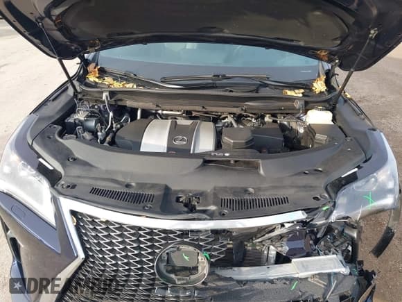 ✅ 2017 Lexus RX 350 • VIN: 2T2BZMCA0HC132859 • Lot: 43748957. Wystawiony na IAAI z przebiegiem 48 217 mil. Bezpłatny archiwum sprzedaży aukcyjnych z USA i szczegółowy raport historii pojazdu na DreamBid. Zdjęcie 10.