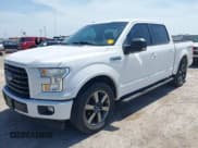 ✅ 2017 Ford F-150 XL • VIN: 1FTEW1CF2HKD16011 • Lot: 42154804. Wystawiony na IAAI z przebiegiem 167 205 mil. Bezpłatny archiwum sprzedaży aukcyjnych z USA i szczegółowy raport historii pojazdu na DreamBid. Zdjęcie 18.