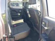 ✅ 2016 GMC Sierra 1500 SLE • VIN: 1GTV2MEC3GZ178470 • Lot: 43238622. Listed on IAAI with 187,696 mi. Free auction sales archive from the USA and detailed vehicle history report at DreamBid. Image 8.