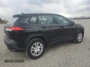 ✅ 2022 Toyota Corolla Cross L • VIN: 7MUAAAAG1NV021632 • Lot: 53156255. Listed on Copart with 11,808 mi. Free auction sales archive from the USA and detailed vehicle history report at DreamBid. Image 3.