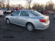 ✅ 2010 Toyota Corolla LE • VIN: 1NXBU4EE7AZ187946 • Лот: 43772390. Опубликован ранее на IAAI с пробегом 102 350 миль. Бесплатный доступ к архиву аукционных продаж из США и подробный отчёт об истории автомобиля на DreamBid. Изображение 3.