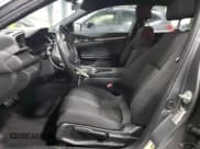 ✅ 2019 Honda Civic Sport • VIN: SHHFK7H43KU215573 • Lot: 85752425. Wystawiony na Copart z przebiegiem 95 481 mil. Bezpłatny archiwum sprzedaży aukcyjnych z USA i szczegółowy raport historii pojazdu na DreamBid. Zdjęcie 7.