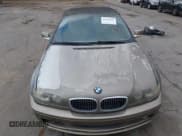 ✅ 2005 BMW 3 Series 325Ci • VIN: WBABW33415PL36114 • Lot: 41494702. Listed on IAAI with 188,456 mi. Free auction sales archive from the USA and detailed vehicle history report at DreamBid. Image 6.