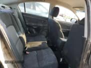 ✅ 2008 Mazda 3 i Sport • VIN: JM1BK32F881105171 • Lot: 80101185. Listed on Copart with 196,574 mi. Free auction sales archive from the USA and detailed vehicle history report at DreamBid. Image 10.