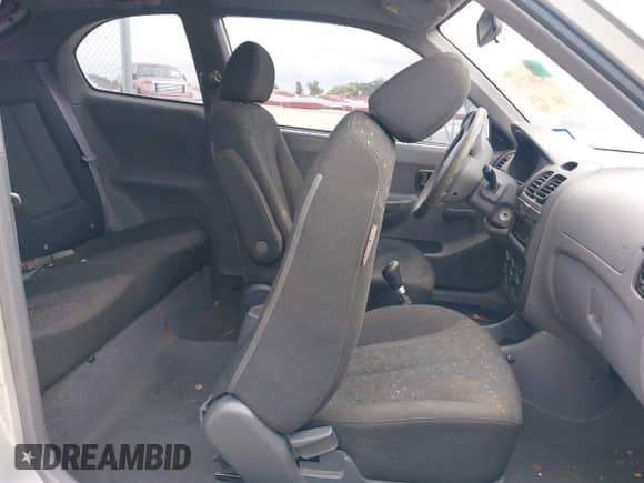 2003 Hyundai Accent с VIN KMHCF35C33U276858, выставлен на аукционе IAAI как лот 42867231 с пробегом 999 миль миль и . История ставок и продаж доступна на DreamBid. Изображение 8.