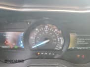 ✅ 2020 Ford Fusion Titanium • VIN: 3FA6P0RU5LR100083 • Lot: 67555835. Listed on Copart with 108,899 mi. Free auction sales archive from the USA and detailed vehicle history report at DreamBid. Image 9.