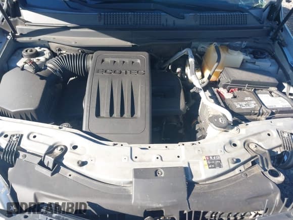 ✅ 2014 Chevrolet Captiva Sport LT • VIN: 3GNAL3EK2ES660779 • Лот: 41486428. Опубликован ранее на IAAI с пробегом 115 837 миль. Бесплатный доступ к архиву аукционных продаж из США и подробный отчёт об истории автомобиля на DreamBid. Изображение 10.