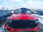 ✅ 2025 Ram 1500 Tradesman • VIN: 1C6RRFGG5SN559981 • Lot: 41612110. Wystawiony na IAAI z przebiegiem 10 650 mil. Bezpłatny archiwum sprzedaży aukcyjnych z USA i szczegółowy raport historii pojazdu na DreamBid. Zdjęcie 6.